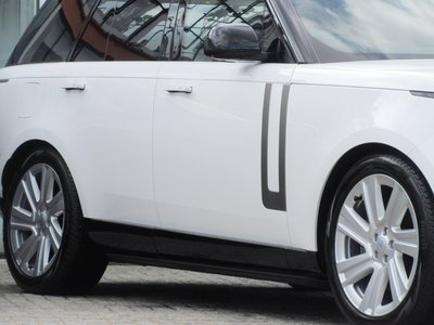 LAND ROVER RANGE ROVER 2024 thumbnail 10