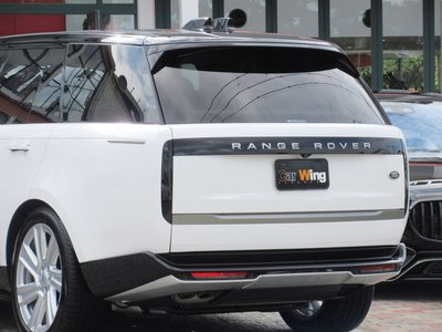LAND ROVER RANGE ROVER 2024 thumbnail 21