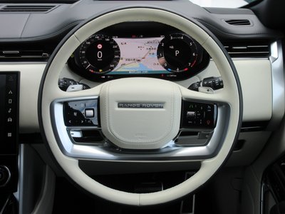 LAND ROVER RANGE ROVER 2024 thumbnail 43
