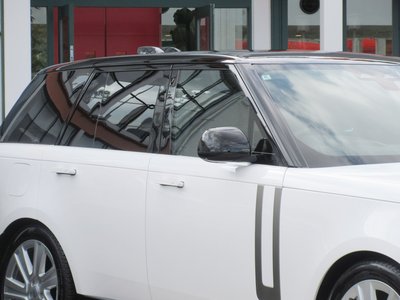 LAND ROVER RANGE ROVER 2024 thumbnail 15