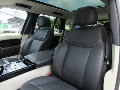 LAND ROVER RANGE ROVER 2024 thumbnail 27