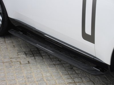 LAND ROVER RANGE ROVER 2024 thumbnail 9