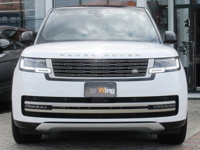 LAND ROVER RANGE ROVER 2024 thumbnail 3