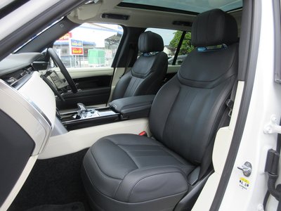 LAND ROVER RANGE ROVER 2024 thumbnail 26