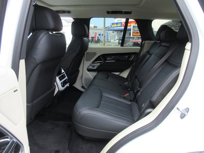 LAND ROVER RANGE ROVER 2024 thumbnail 30