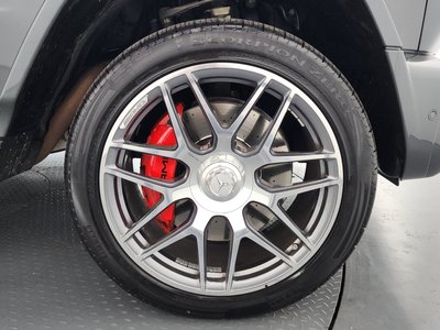 MERCEDES-BENZ G-CLASS - 6