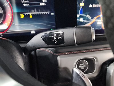 MERCEDES-BENZ G-CLASS - 9