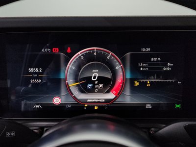 MERCEDES-BENZ G-CLASS - 8