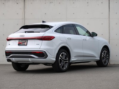 AUDI Q5 SPORTBACK - 6