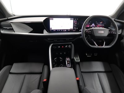 AUDI Q5 SPORTBACK - 8