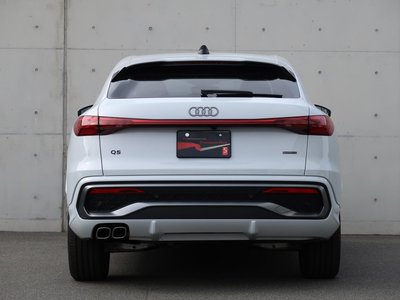 AUDI Q5 SPORTBACK - 7