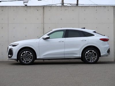 AUDI Q5 SPORTBACK - 5