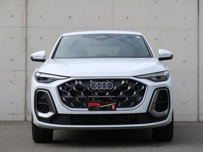 AUDI Q5 SPORTBACK - 4