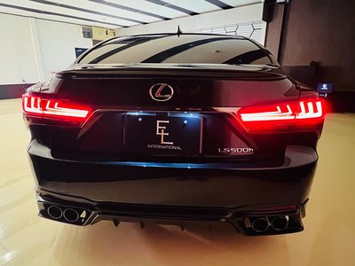 2023 Lexus LS 缩略图 65