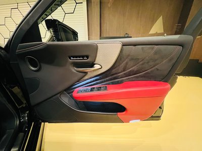 2023 Lexus LS 缩略图 35