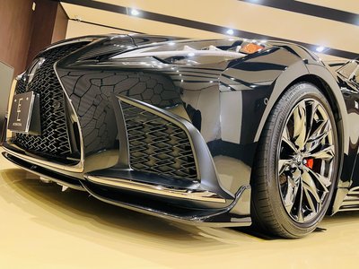 2023 Lexus LS 缩略图 74