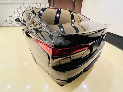 2023 Lexus LS 照片 9