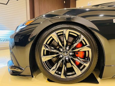2023 Lexus LS 缩略图 77
