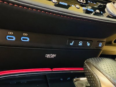 2023 Lexus LS 缩略图 79