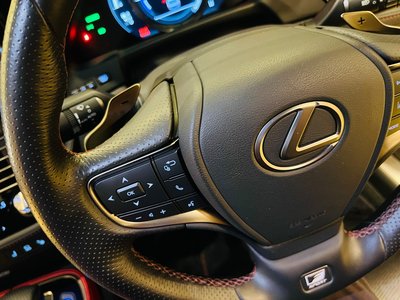2023 Lexus LS 缩略图 42