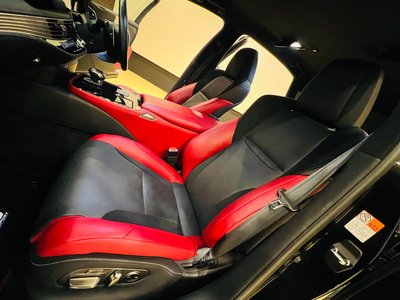 2023 Lexus LS 缩略图 59