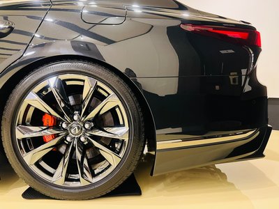 2023 Lexus LS 缩略图 22
