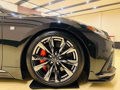 2023 Lexus LS 缩略图 20