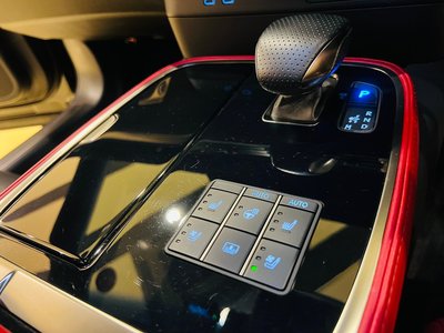 2023 Lexus LS 缩略图 39