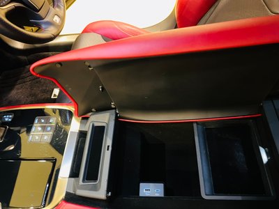 2023 Lexus LS 缩略图 62