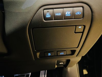 2023 Lexus LS 缩略图 40