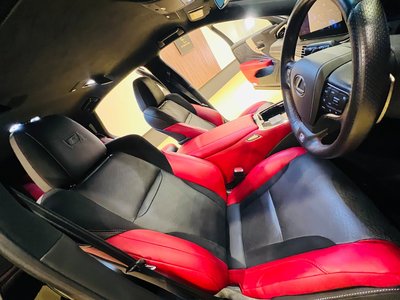 2023 Lexus LS 缩略图 33