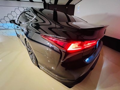 2023 Lexus LS 缩略图 64