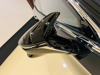 2023 Lexus LS 缩略图 75