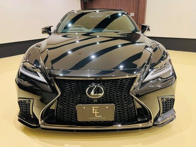 2023 Lexus LS 缩略图 14