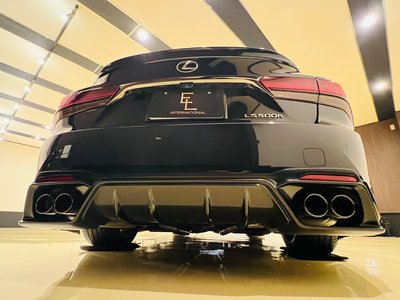 2023 Lexus LS 缩略图 19
