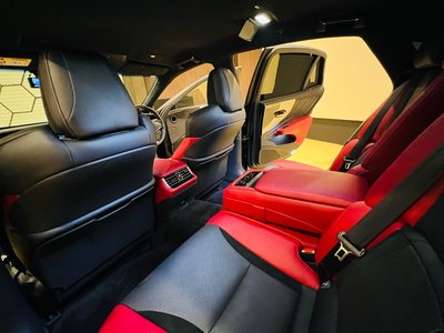 2023 Lexus LS 缩略图 57