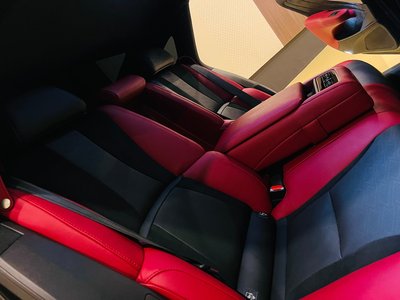 2023 Lexus LS 缩略图 48