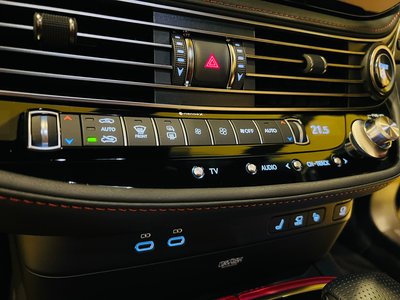 2023 Lexus LS 缩略图 61