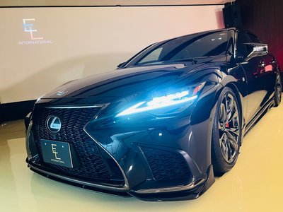 2023 Lexus LS 缩略图 69