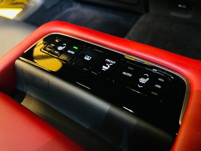 2023 Lexus LS 缩略图 49