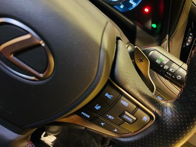 2023 Lexus LS 缩略图 43