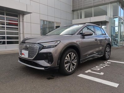 صورة 10 لـ 2026 AUDI Q4 E-TRON