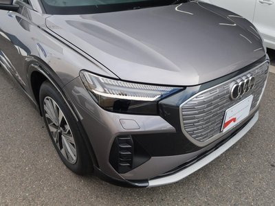 2026 AUDI Q4 E-TRON — миниатюра 30