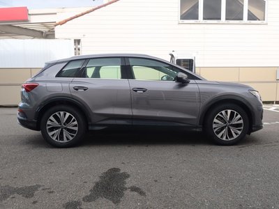 صورة 5 لـ 2026 AUDI Q4 E-TRON