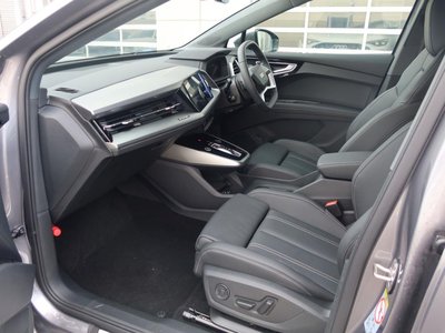 صورة مصغرة 13 لـ 2026 AUDI Q4 E-TRON