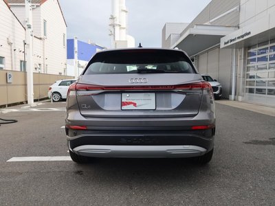 صورة 7 لـ 2026 AUDI Q4 E-TRON
