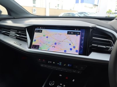 2026 AUDI Q4 E-TRON — миниатюра 18