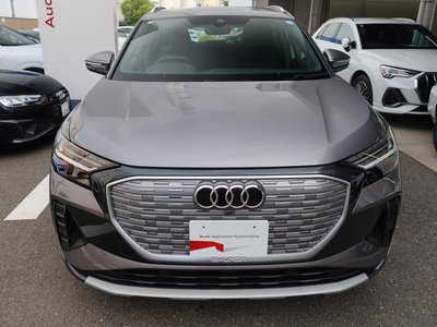 2026 AUDI Q4 E-TRON — миниатюра 31