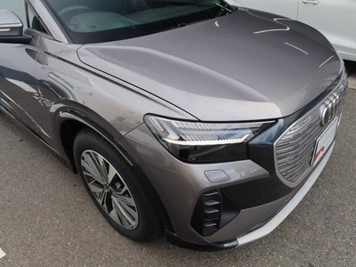 2026 AUDI Q4 E-TRON — миниатюра 32