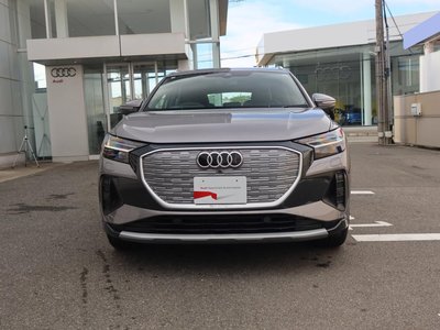 صورة 3 لـ 2026 AUDI Q4 E-TRON